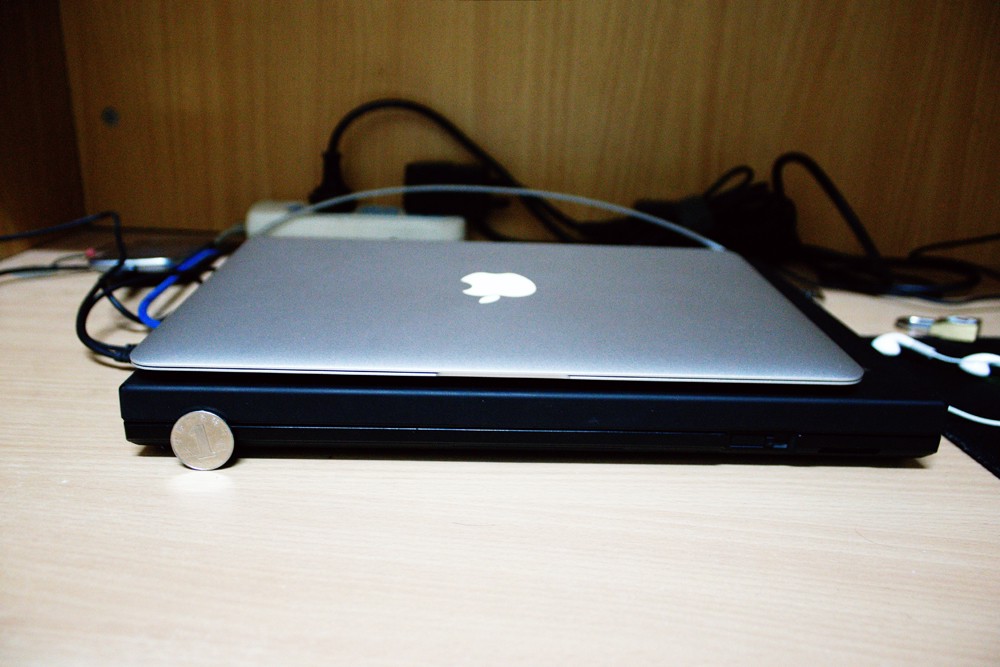 入手2013款11寸Macbook Air